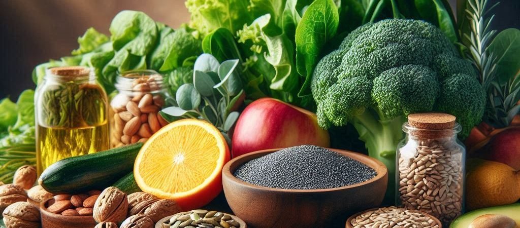 ¡Desbloquea tu Bienestar! Descubre 15 Alimentos Ricos en Magnesio Sorprendentes