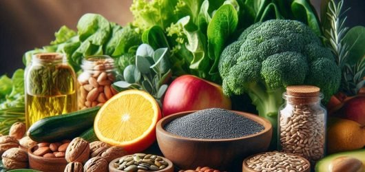 ¡Desbloquea tu Bienestar! Descubre 15 Alimentos Ricos en Magnesio Sorprendentes